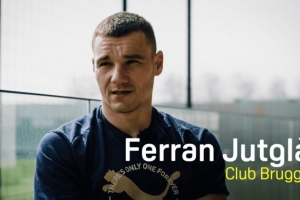 瑞天空記者：布魯日前鋒費蘭-尤特格拉即將加盟塞爾塔