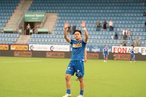 愿被國足歸化！23歲華裔鄭澤彥身價(jià)首破100萬歐 僅次于塞鳥王鈺棟