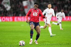 記者：尤文與戴維團隊展開接觸，未來幾天將深入談判