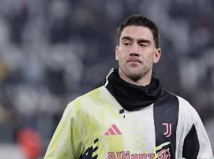 迪馬濟(jì)奧：米蘭仍對(duì)弗拉霍維奇感興趣，但目前還沒有談判