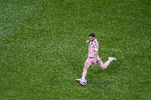 TA：歐洲球隊(duì)遭遇困境對(duì)世俱杯是好消息 外界曾擔(dān)憂小組賽沒懸念