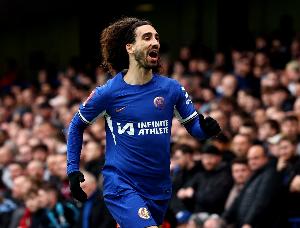 庫庫：小組賽階段出現問題比淘汰賽階段要好，現就要去總結和提升