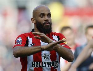 英媒：曼聯(lián)月初5500萬(wàn)鎊報(bào)價(jià)姆貝莫遭拒，布倫特福德要一次性付清