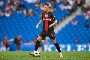 隆戈：米蘭與扎卡談妥約400萬(wàn)歐年薪，藥廠要價(jià)1500萬(wàn)到1600萬(wàn)歐