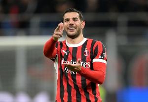 砸錢！意媒：新月為特奧開超1800萬歐年薪，愿滿足米蘭3000萬要價