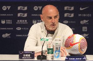 記者談海港：有核心能力的前腰是有益補充，防守不能依賴一對一