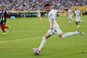 蘇西奇：國米的人情味讓我感觸最深 我不是新B羅而是最好的蘇西奇