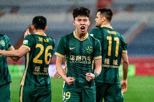 馬明宇談王鈺棟：留洋宜早不宜遲，楊晨孫繼海都是二十三四歲去的