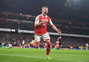 都體：替代特奧，米蘭的首選是引進阿森納邊后衛(wèi)津琴科