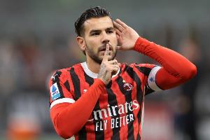 記者：特奧已接受利雅得新月的報(bào)價(jià)，預(yù)計(jì)轉(zhuǎn)會費(fèi)2500萬到3000萬歐