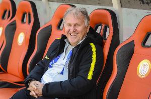 濟(jì)科：歐洲足球被高估了，他們不懂得在逆境中比賽并開(kāi)始找借口