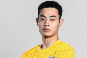 滬媒：薛慶浩在德比的表現(xiàn)值得說道，兩度奉獻高光時刻