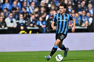 羅馬諾：米蘭總價3000萬歐正式報價賈沙里，布魯日想要更多