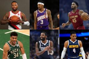 糟糕透了??近10年熱火追求失敗的球星匯總：杜威歐字利炮等巨星