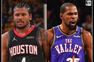 KD交易的贏家輸家：小賈&伊森恐只能一人留隊(duì) 太陽要和湖人搶中鋒