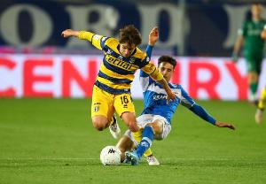 意媒：盡管國米想簽伯納貝，但帕爾馬會(huì)尊重新帥奎斯塔的意愿