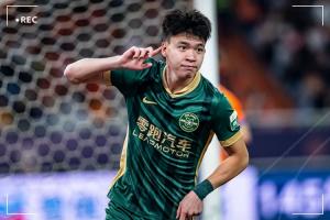 胡桑諾夫3500萬?王鈺棟身前14名亞足聯(lián)U21已全部留洋，不乏豪門