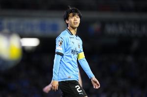 BBC：20歲日本國(guó)腳高井幸大下月抵達(dá)熱刺，將直接進(jìn)入一線隊(duì)中