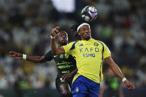 羅馬諾：盡管意甲頂級(jí)球隊(duì)問詢西馬坎，但利雅得勝利今夏無意出售