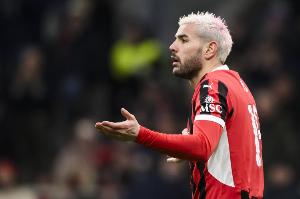 記者：特奧加盟新月基本年薪1800萬歐，理論最高可達(dá)2100萬歐