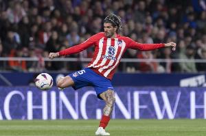 意媒：馬競放德保羅進轉(zhuǎn)會市場，加拉塔薩雷采取行動&米蘭感興趣