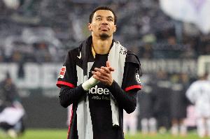 德天空：利物浦仍對(duì)?；倏吮３譂夂衽d趣，曼聯(lián)和切爾西也在競爭