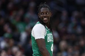 美記：國王 獨(dú)行俠等隊(duì)也曾對霍勒迪感興趣 開拓者明確計(jì)劃留下他