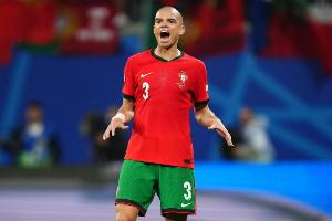 克拉滕伯格：盡管佩佩有時會很兇悍，但他是我見過最好的中后衛(wèi)