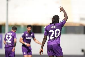 迪馬：卡迪西亞愿意激活小基恩的解約金，并為他提供1500萬歐年薪