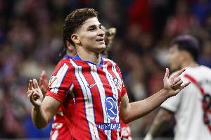 真勞模??世體：小蜘蛛近1年80場(chǎng)比賽僅缺席3場(chǎng)，沒傷缺過一分鐘