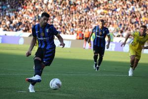 米體：塔雷米已回到在伊朗的家鄉(xiāng)，與國米保持聯(lián)系并跟隊友報平安