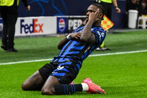 圖拉姆談歐冠失利：我們面對的巴黎是世界最佳球隊 想每年進決賽