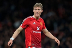 英媒：曼聯(lián)為霍伊倫標(biāo)價(jià)4000萬(wàn)鎊，今夏可能對(duì)棄將更加“無(wú)情”