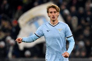 意媒：國米準(zhǔn)備4000萬歐報(bào)價(jià)羅維拉，拉齊奧只接受5000萬歐違約金