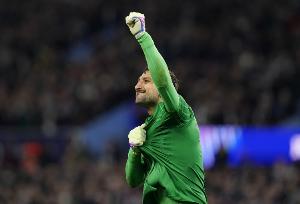 多納魯馬：歐冠決賽國米真的不走運(yùn)，我為藍(lán)黑國家隊(duì)隊(duì)友感到遺憾