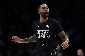 填補(bǔ)歐文的空缺！Stein：獨(dú)行俠現(xiàn)在被視為拉塞爾的主要追求者