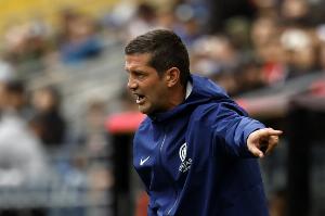 齊沃：埃斯波西托代表國米青訓(xùn)發(fā)展路徑，他有望在對(duì)陣河床中首發(fā)