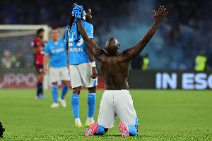 盧卡庫：我希望足球能像NBA那樣，賽季結(jié)束后強制球員休息6周