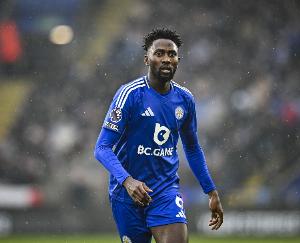 英媒：曼聯(lián)和埃弗頓有意萊斯特城中場恩迪迪，球員解約金900萬鎊