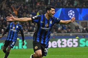 迪馬：富勒姆正在追逐國米前鋒塔雷米，貝西克塔斯也有意這名球員