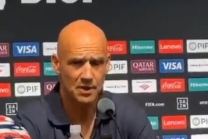 薩爾茨堡主帥：2輪后和皇馬同分很有意思，我們已準(zhǔn)備好全力爭(zhēng)勝