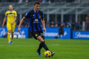 迪馬：帕瓦爾&恰20等4人已返回意大利，無法參與世俱杯后續(xù)賽事