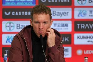 馬庫斯-巴貝爾：納格爾斯曼不去看德國U21，這是不在乎和缺乏尊重