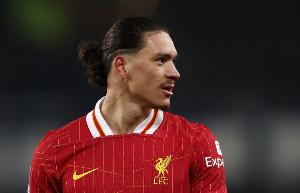 英媒：努涅斯推動(dòng)今夏離開利物浦，紅軍仍堅(jiān)持接近5900萬鎊要價(jià)