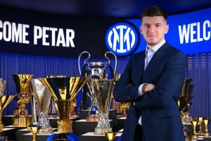 ??高級(jí)貨?國(guó)米1400萬簽21歲蘇西奇，后者替補(bǔ)送助+頗有大將之風(fēng)