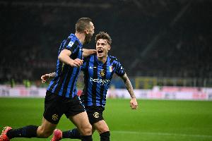 國米600萬歐買斷！扎萊夫斯基：會請全隊吃飯 踢河床會很困難