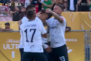 E組實時排名：局勢大逆轉(zhuǎn)！蒙特雷升第1，河床從第1掉至第3將出局