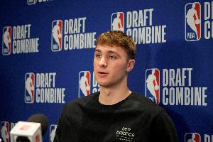 Skip：弗拉格將成為最接近伯德的白人球員 獨(dú)行俠是雷霆最大威脅