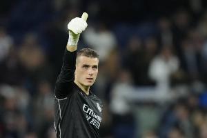 馬卡：盡管收到多份報(bào)價(jià)，但盧寧希望留在皇馬效力