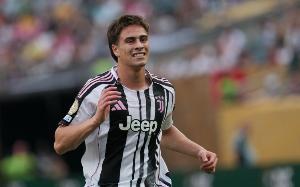 伊爾迪茲：很榮幸能與居勒爾比較 皇馬或許是世界最強(qiáng)球隊(duì)之一